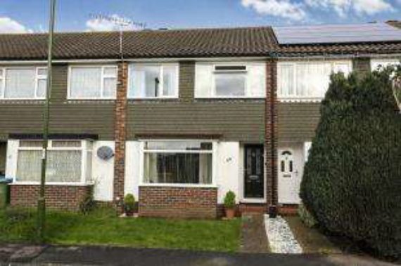 3 Bedroom Terraced